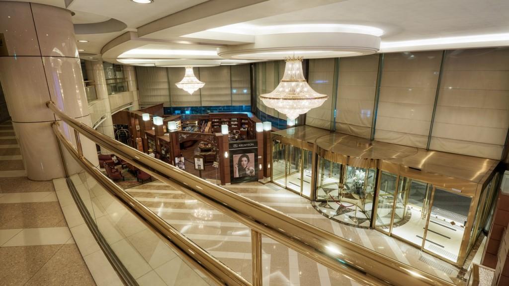 Hotel Riviera Cheongdam-13