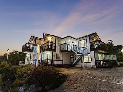 Ganghwa Island West Point Pension-9