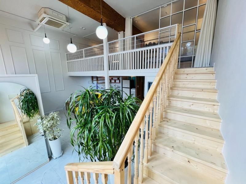 Danyang Happy Day Pension