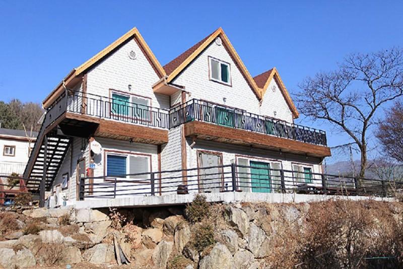 Gapyeong Yullimdongsan Pension-6