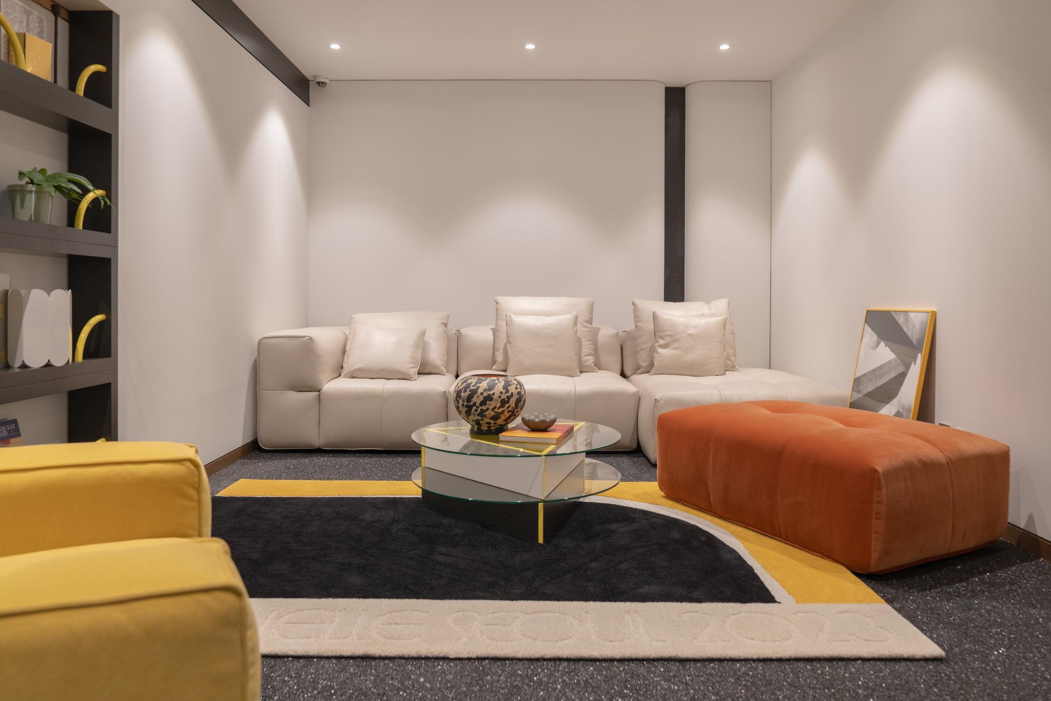 Nouver Seoul Hotel Itaewon by Aank-27