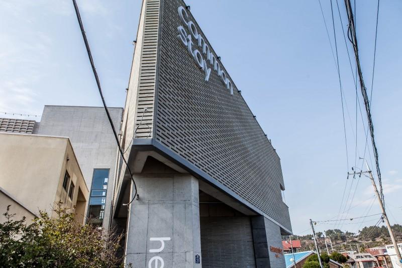 숙소 시설