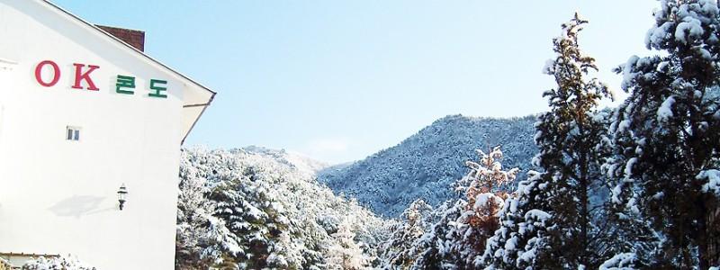 숙소 시설
