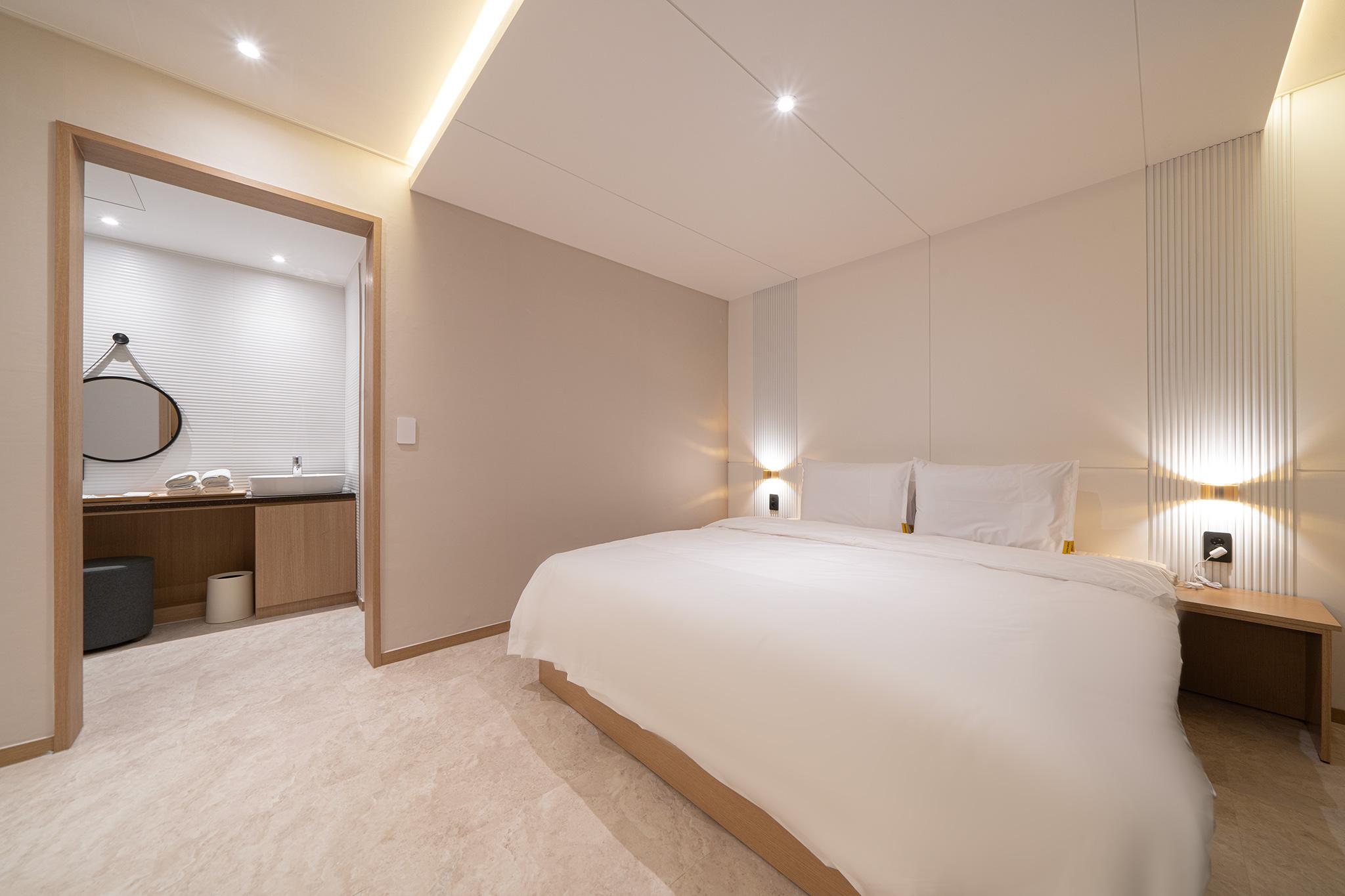 Sacheon Wave Hotel
