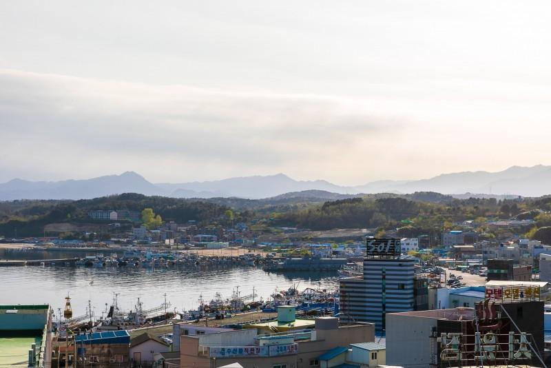 숙소 시설