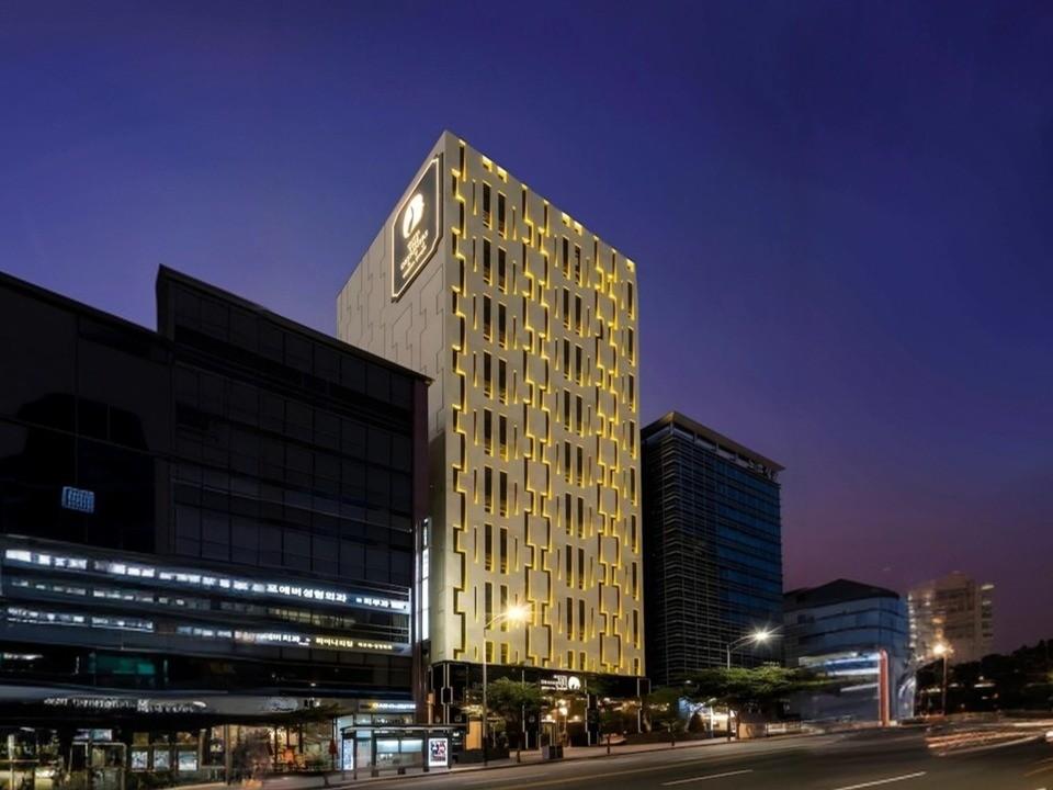 Hotel The Designers Gangnam Premier