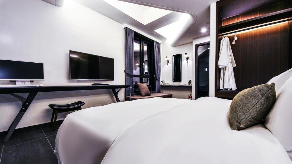 Yeongdeungpo GMS Hotel-7