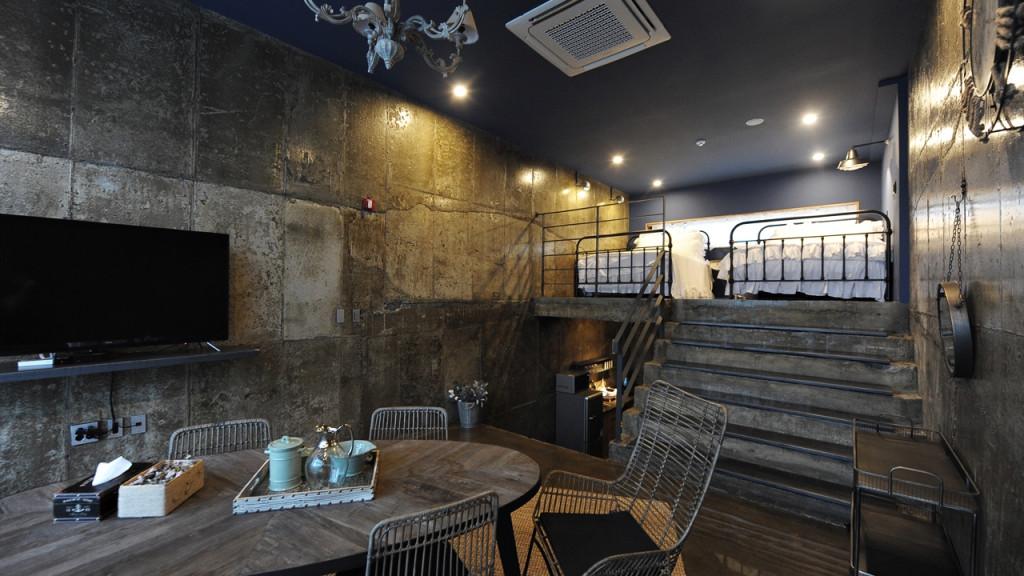 Gapyeong SS Resort-14