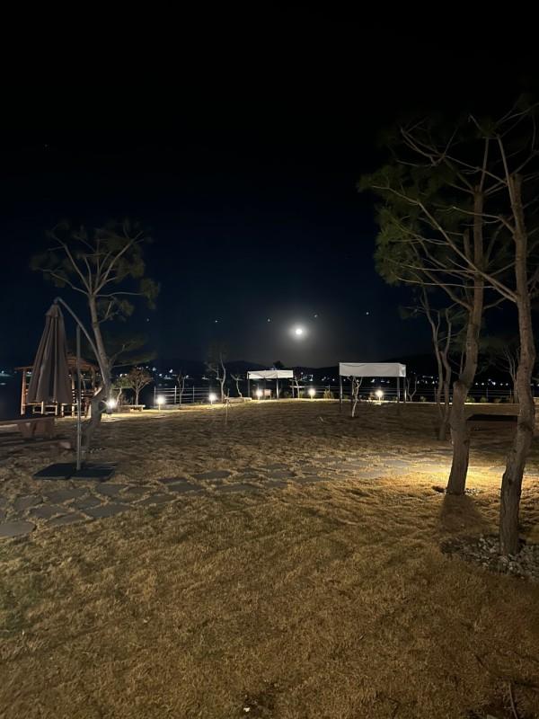 Yeoju Neuldo Homestay Pension-8