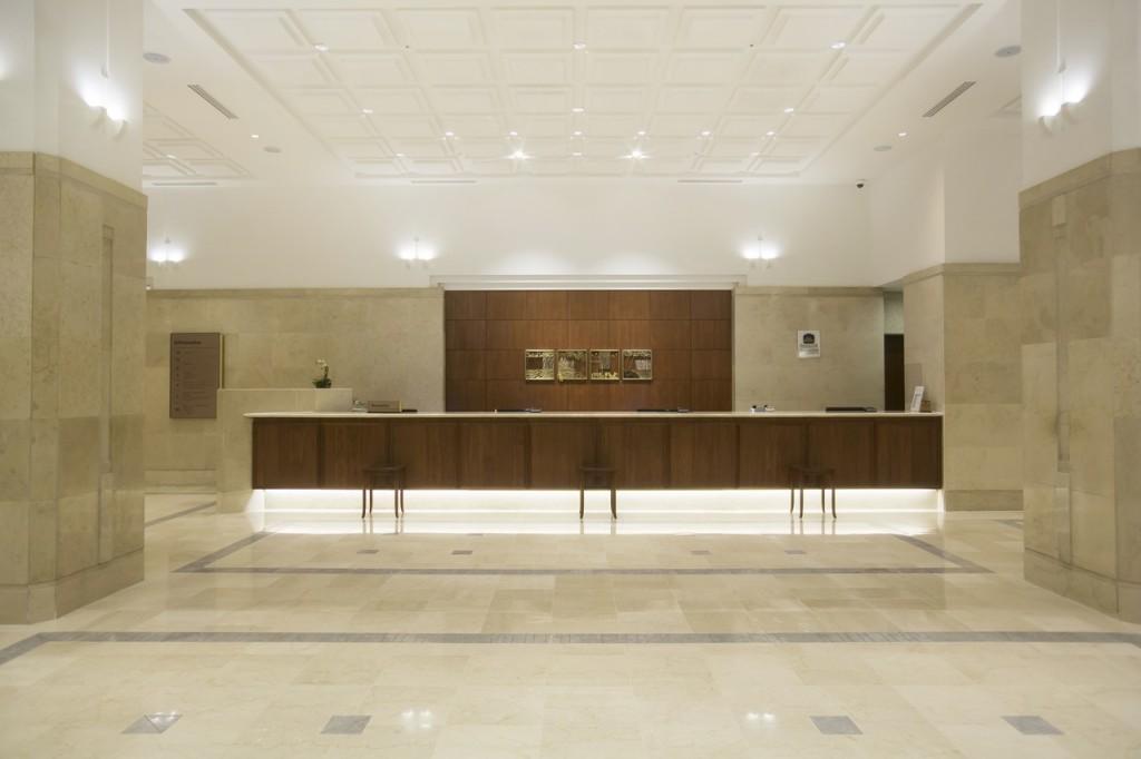 Seoul Garden Hotel-13