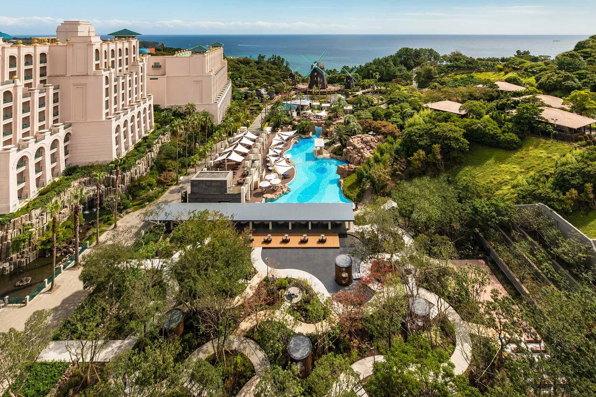 Lotte Hotel Jeju-3