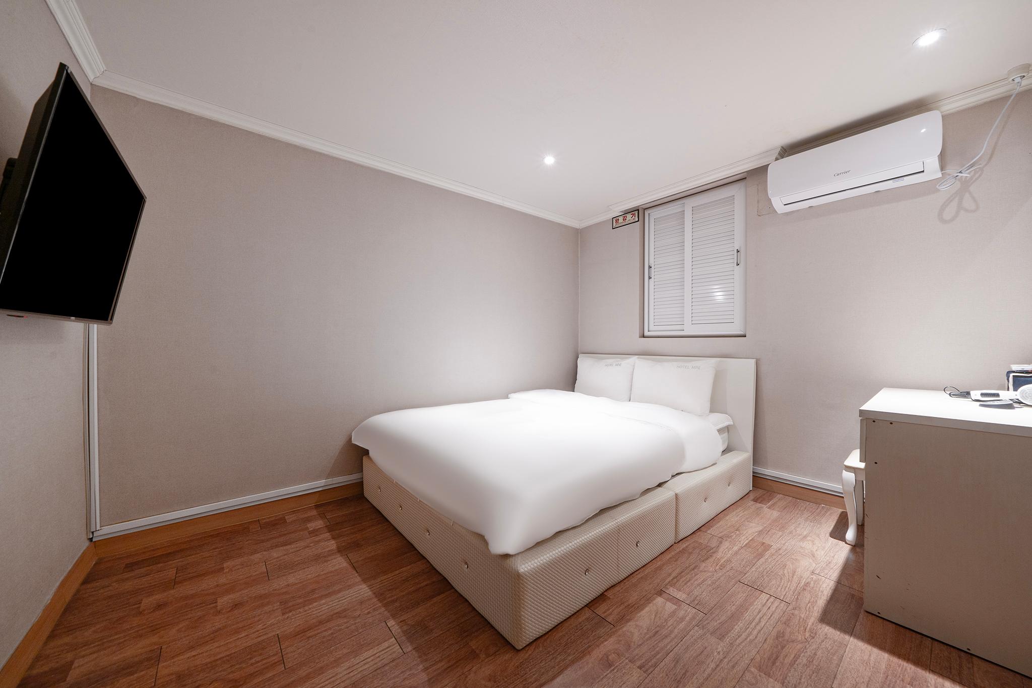 Busan Seomyeon Hotel Mini-5