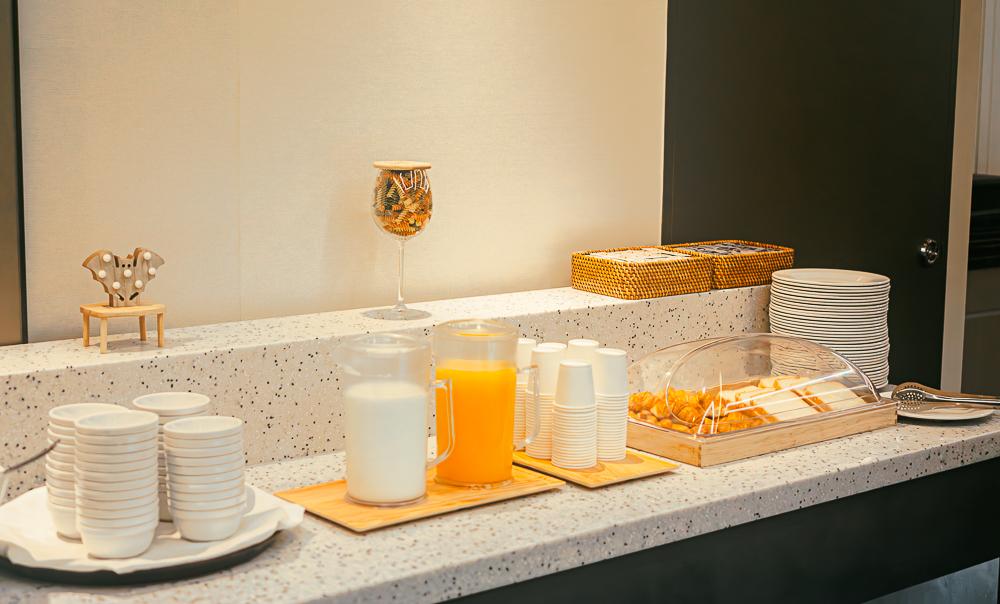 Hotel Thomas Myeongdong-25