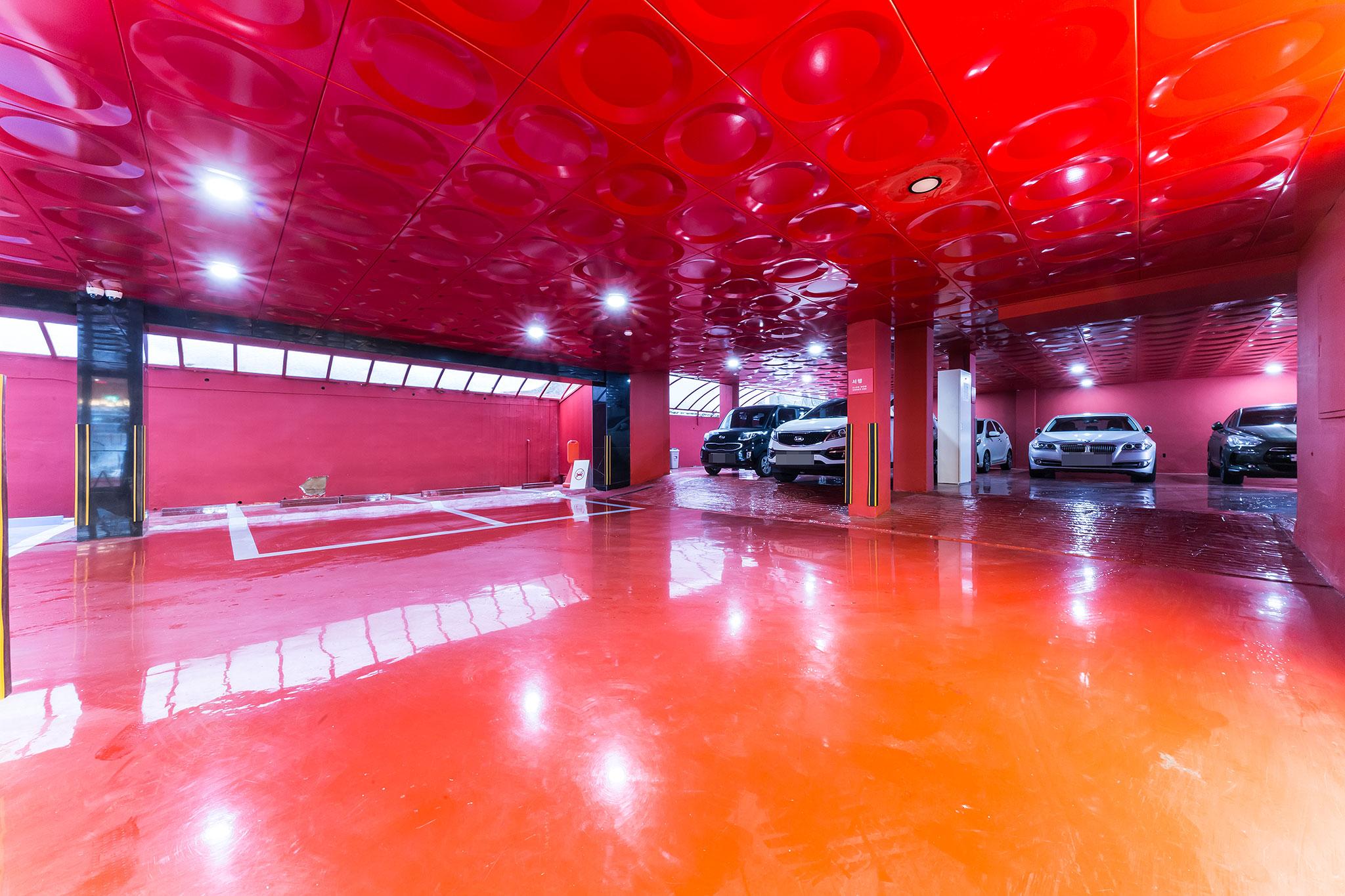 Hongdae Bobo Hotel-18