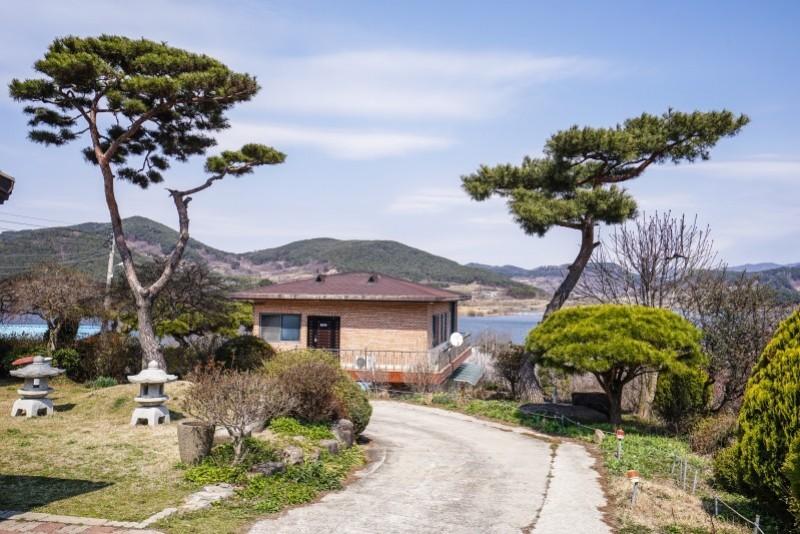숙소 시설