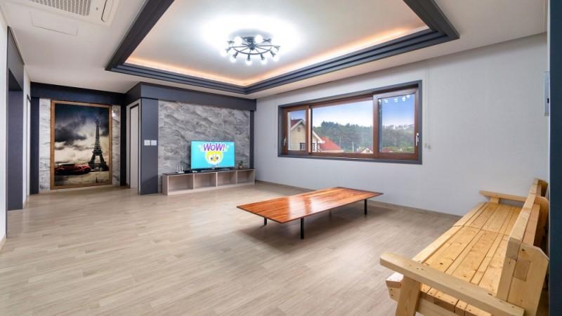 Daebudo Milky Way Pension-7