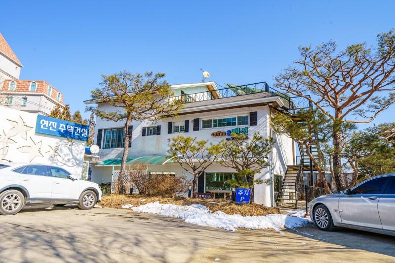 Yangpyeong Adonis Pension-12
