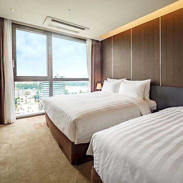 Hotel Golden Daisy Seogwipo Ocean-5