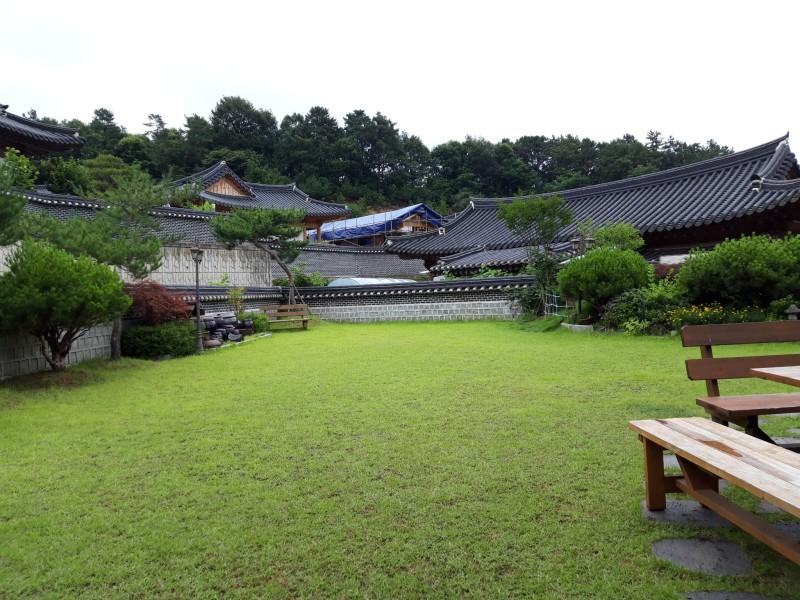 숙소 시설