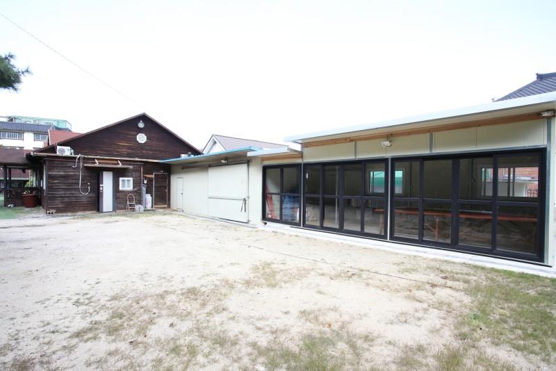 Yongin The Whoo Pension-9