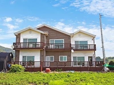 Ganghwa Eunha Pension