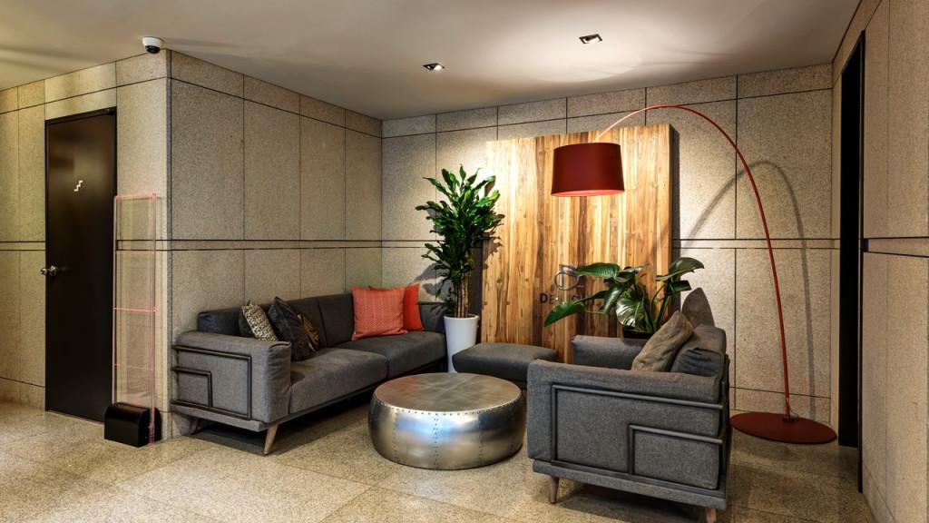 Jamsil Delight Hotel Seoul-16
