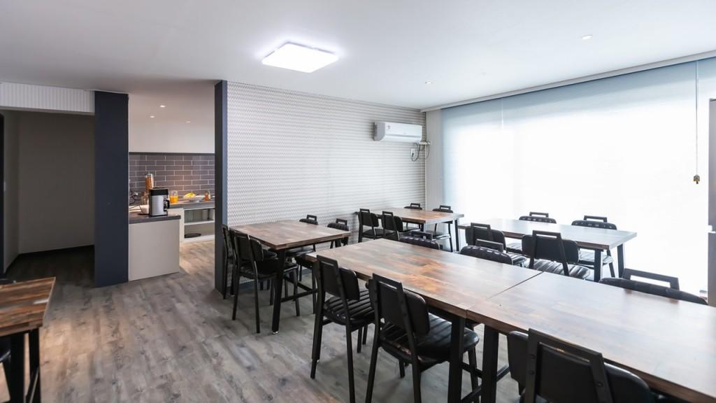 Seomyeon Station No. 25-44