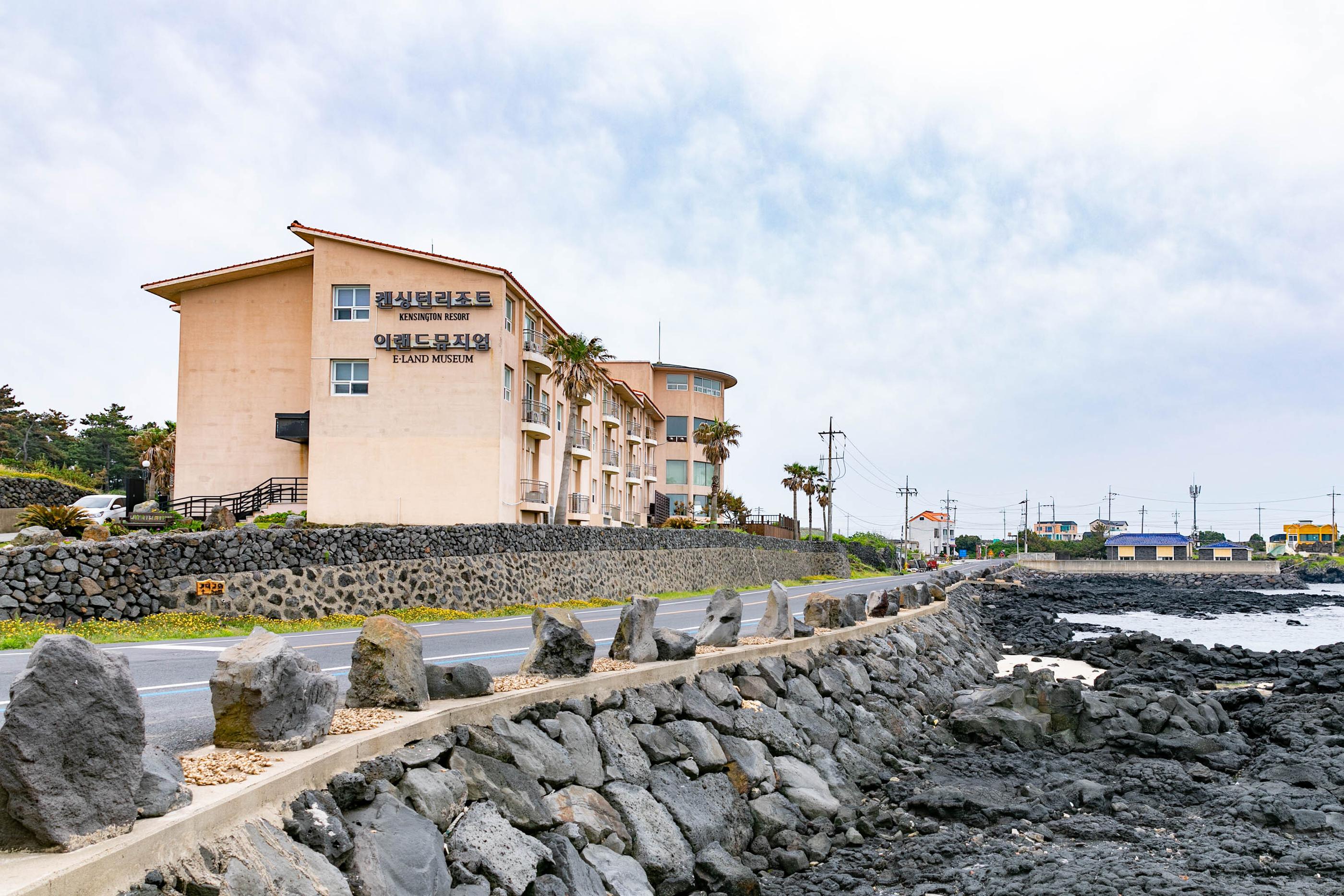 Kensington Resort Jeju Hanlim-5