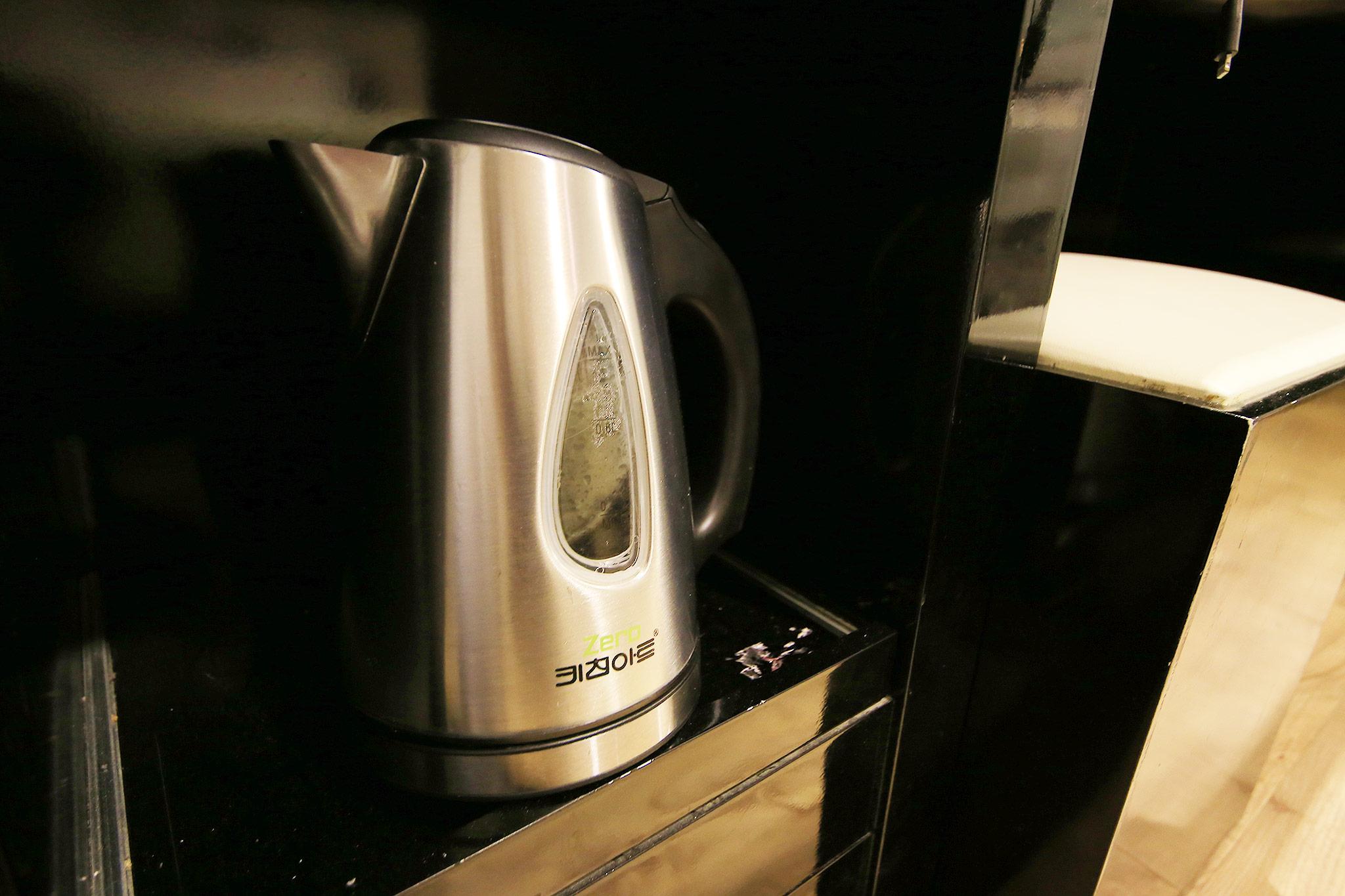 Dobong (Banghak Station) Lux-12