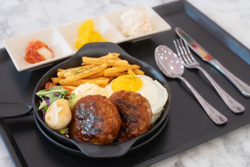 숙소 시설