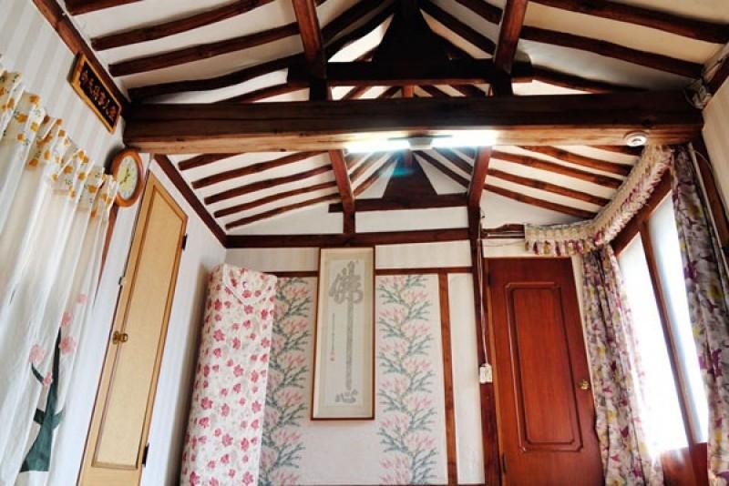 Yangpyeong Baero Farm Pension-5