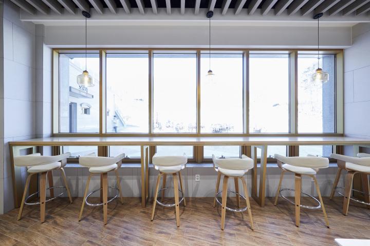 Yeoncheon Baekhak Jayuro Resort-8