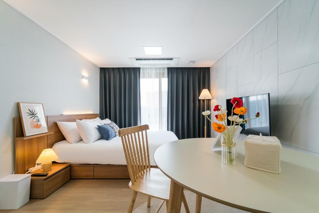 Urban Stay Jeju Airport
