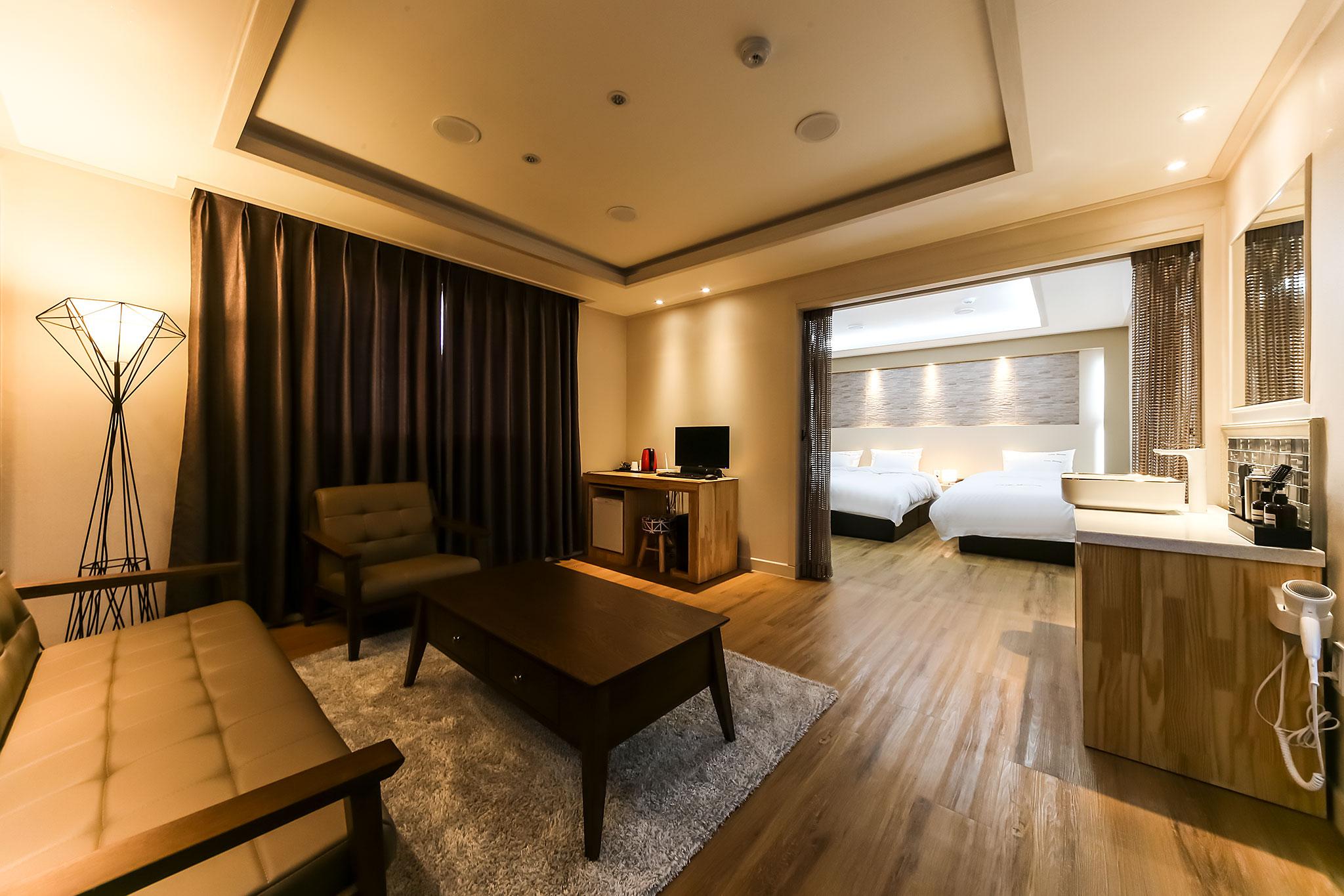 Miryang Amuse