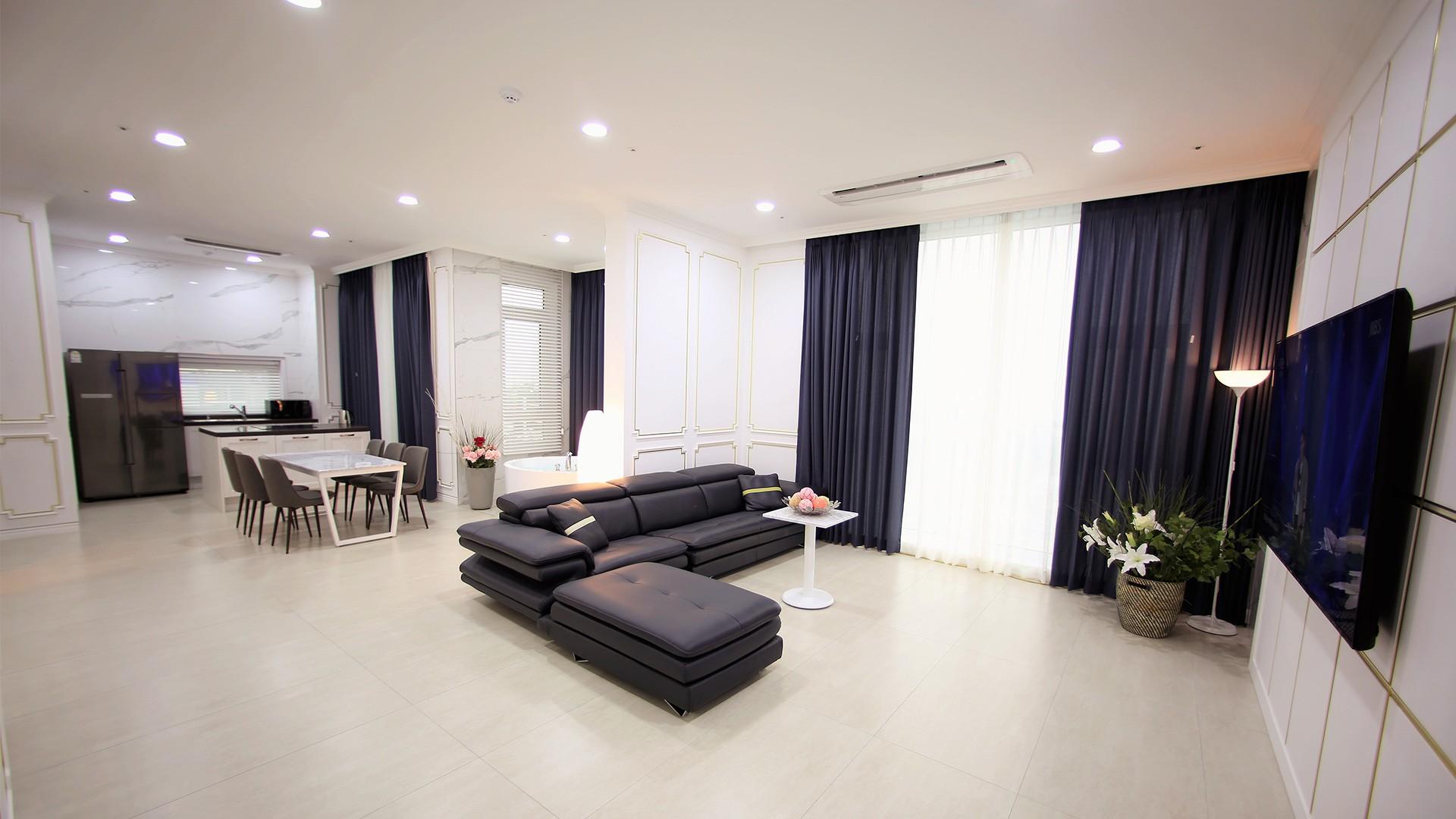 글래즈하임 스위트