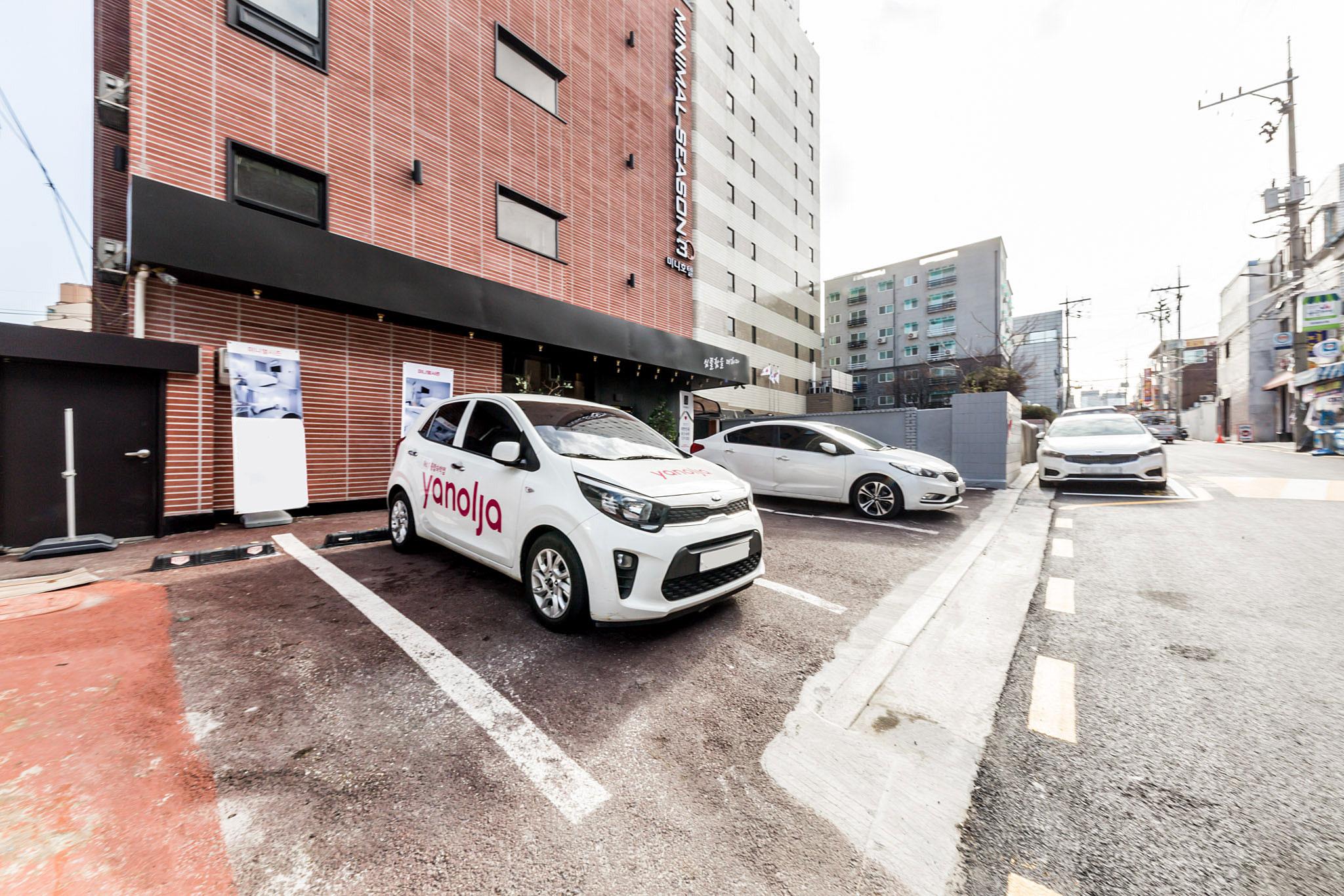 Doksan Minimal Season-9