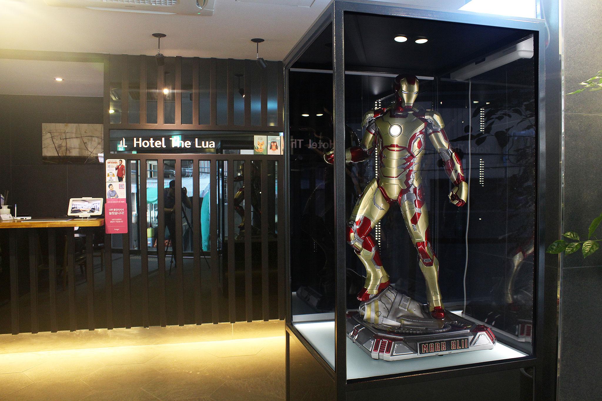 Busan Nampo-dong The Lua-12