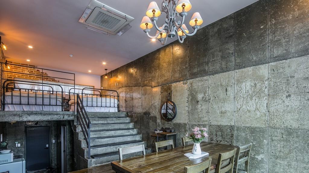 Gapyeong SS Resort-10