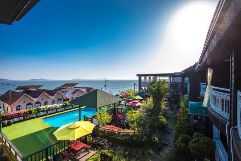 Ganghwado Green Star Pension-40