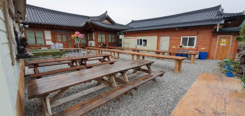 숙소 시설