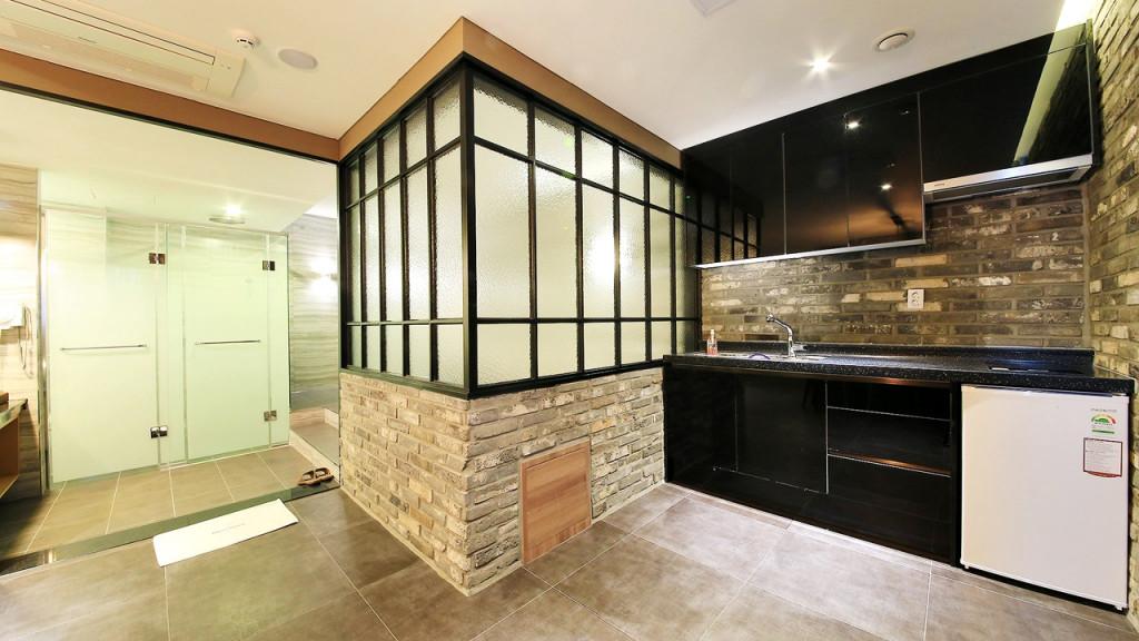 Incheon Asiad Banwol Hotel-17