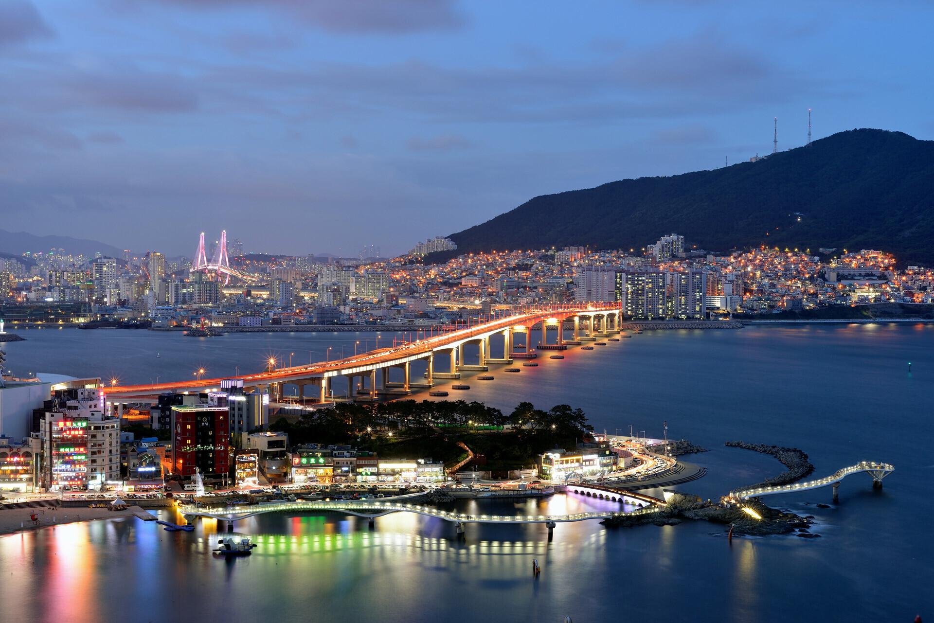 Grab The Ocean Songdo-13