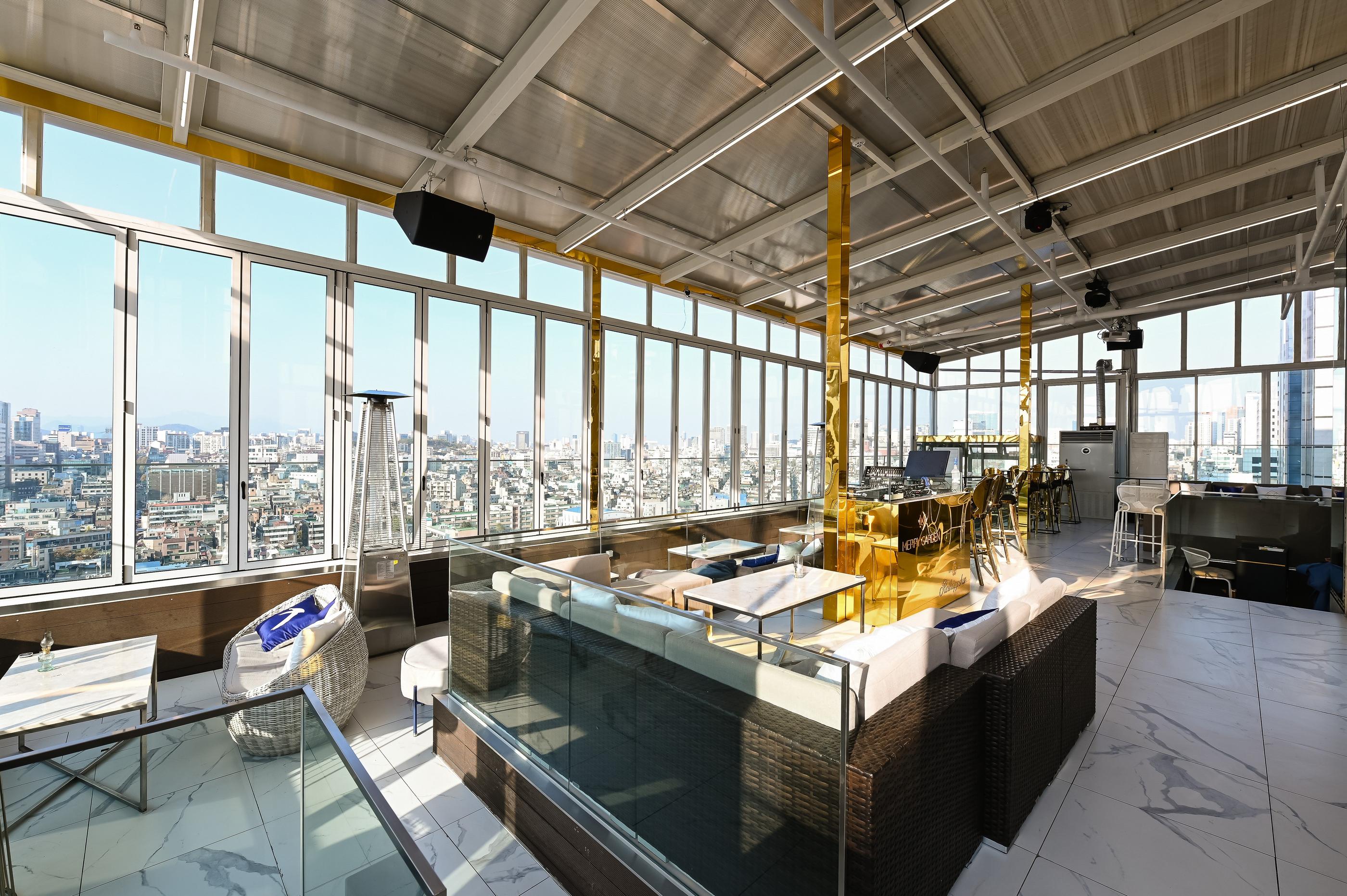 Hotel The Designers LYJ Gangnam Premier-8