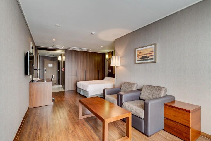 Haeden Hotel High End Suwon-5