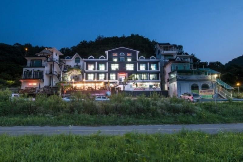 숙소 시설