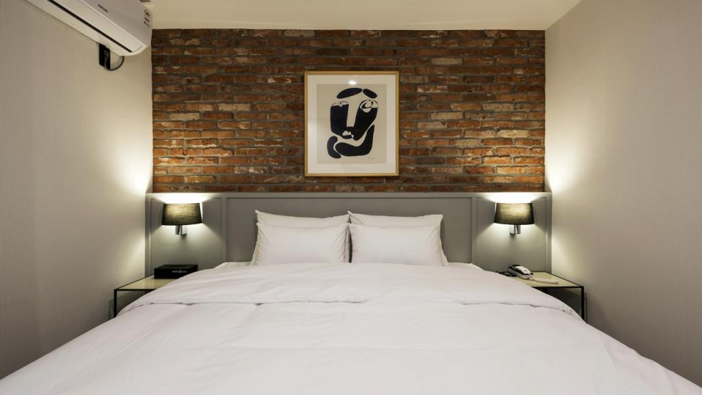 Busan Hadan No. 25-16