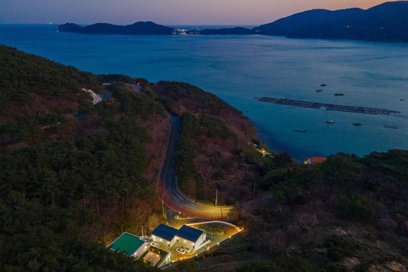 숙소 시설