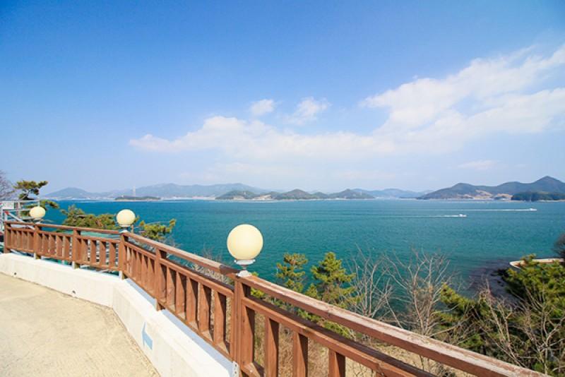 숙소 시설