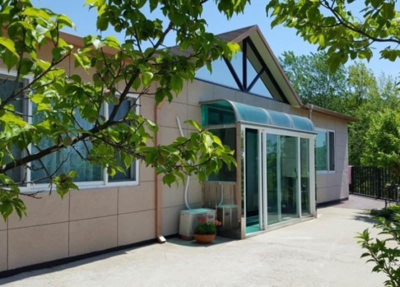 Eulwang-ri Sky Cloud Pension-2