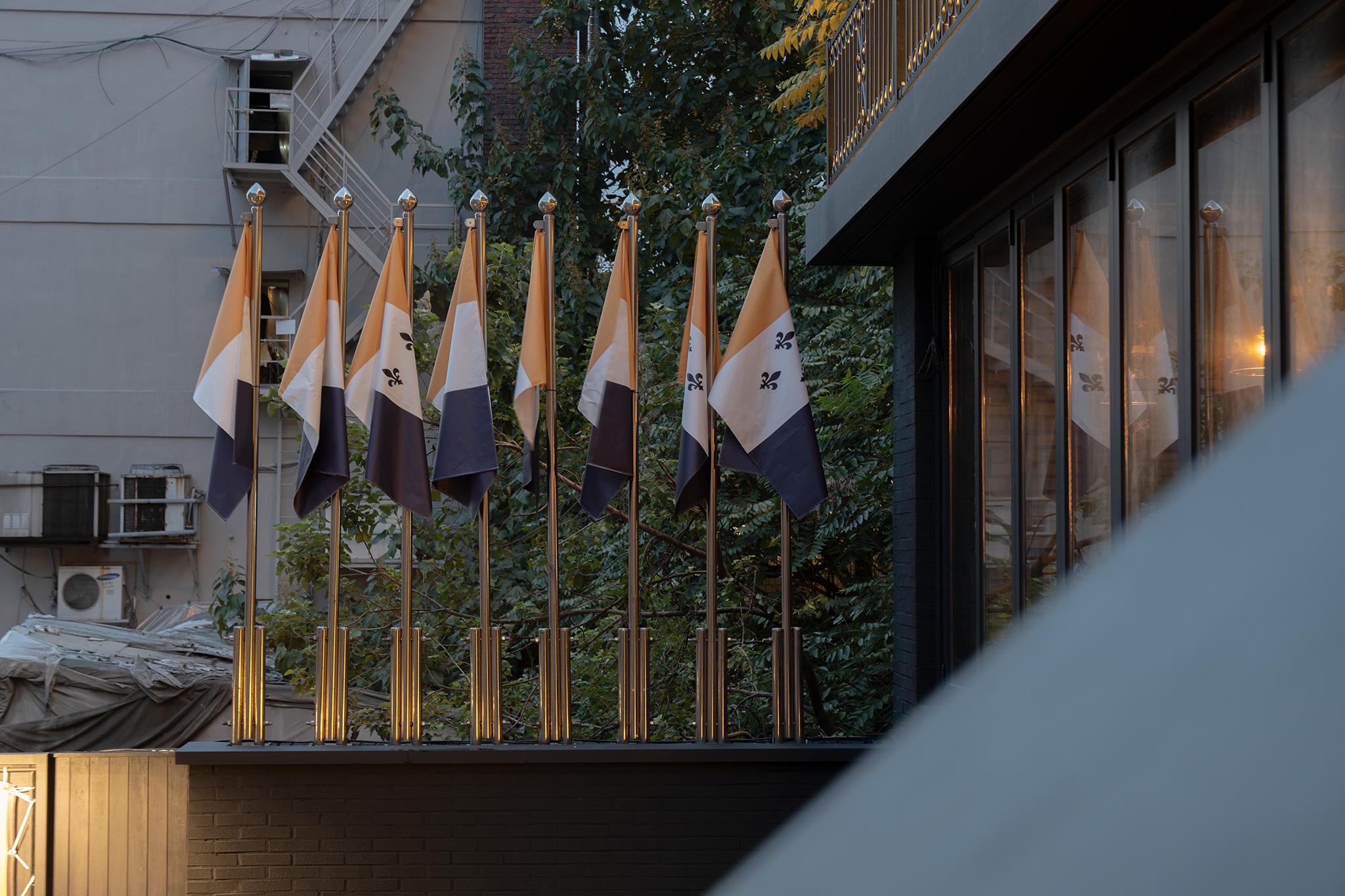 Nouver Seoul Hotel Itaewon by Aank-10